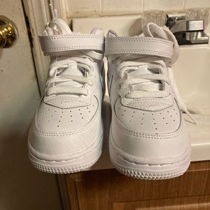 Brand NEW AF1 high tops